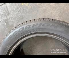 2 gomme 235 55 19 pirelli a3227 - 5