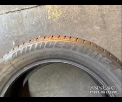 2 gomme 235 55 19 bridgestone a3263