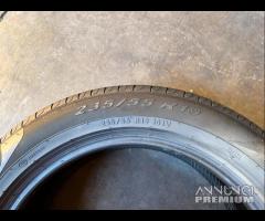 4 gomme 235 55 19 pirelli a3259 - 8