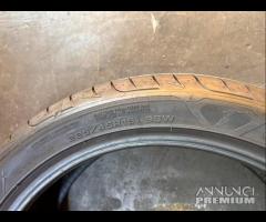 2 gomme 225 45 19 goodyear a3256 - 8