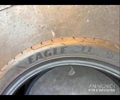 2 gomme 225 45 19 goodyear a3256 - 9