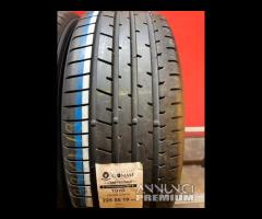 2 gomme 225 55 19 toyo a3255