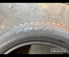 2 gomme 225 55 19 toyo a3255 - 6