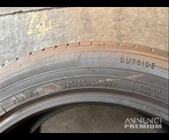 2 gomme 225 55 19 toyo a3255 - 7