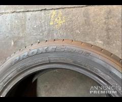 2 gomme 225 55 19 toyo a3255 - 8