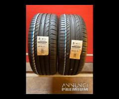 2 gomme 225 45 19 continental a3251 - 1