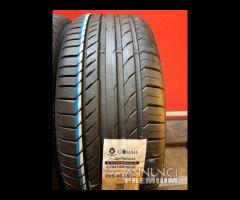 2 gomme 225 45 19 continental a3251