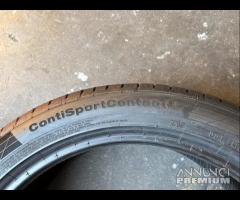 2 gomme 225 45 19 continental a3251 - 7