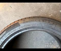 2 gomme 225 45 19 continental a3251 - 8