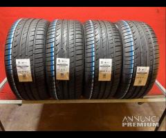 4 gomme 255 45 18 hankook a3309 - 1