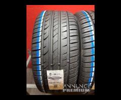 4 gomme 255 45 18 hankook a3309 - 3