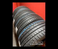 4 gomme 255 45 18 hankook a3309 - 4