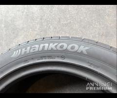 4 gomme 255 45 18 hankook a3309 - 6