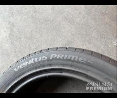 4 gomme 255 45 18 hankook a3309 - 7