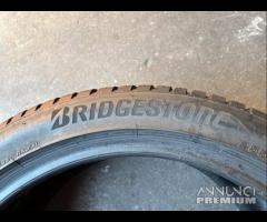 2 gomme 255 40 19 bridgestone a3297 - 6