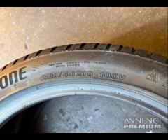 2 gomme 255 40 19 bridgestone a3297 - 7