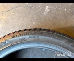 2 gomme 255 40 19 bridgestone a3297 - 8