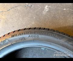 2 gomme 255 40 19 bridgestone a3297 - 9