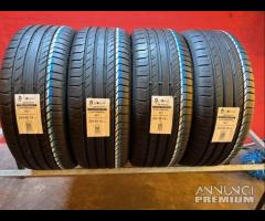 4 gomme 235 45 19 continental rft a3286 - 1