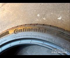 4 gomme 235 45 19 continental rft a3286 - 6