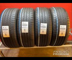 4 gomme 235 55 18 continental a3361