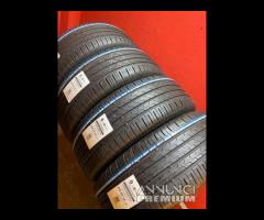 4 gomme 235 55 18 continental a3361 - 3