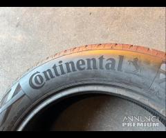 4 gomme 235 55 18 continental a3361