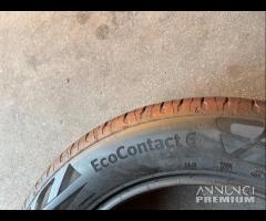 4 gomme 235 55 18 continental a3361 - 5