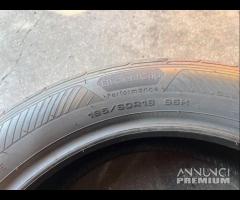 2 gomme 195 60 18 goodyear a3360 - 6