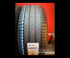 2 gomme 235 55 18 michelin a3358