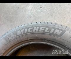 2 gomme 235 55 18 michelin a3358 - 4