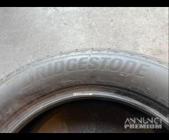 2 gomme 235 55 18 bridgestone a3347