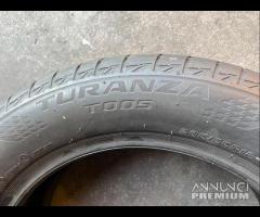 2 gomme 235 55 18 bridgestone a3347 - 6