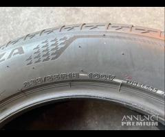 2 gomme 235 55 18 bridgestone a3347 - 7