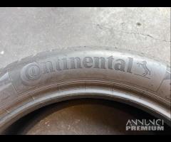 4 gomme 215 50 18 continental a3329 - 3