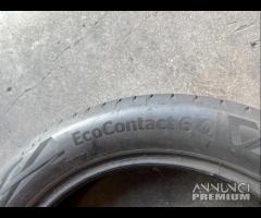 4 gomme 215 50 18 continental a3329