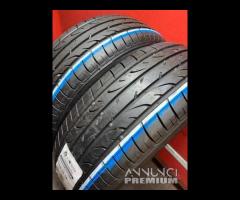 2 gomme 225 55 18 bridgestone a3322