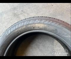 2 gomme 225 55 18 bridgestone a3322