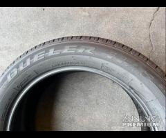 2 gomme 225 55 18 bridgestone a3322 - 6