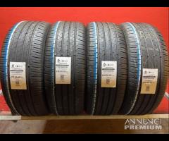 4 gomme 235 55 18 continental a3320