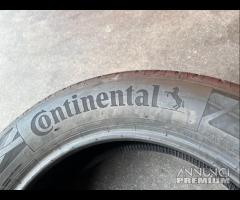 4 gomme 235 55 18 continental a3320