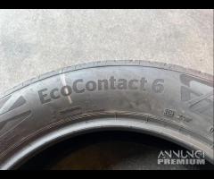 4 gomme 235 55 18 continental a3320 - 7