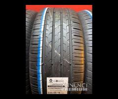 4 gomme 235 55 18 continental a3319 - 3