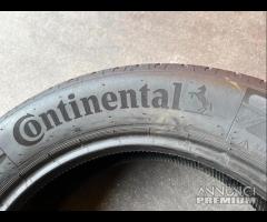 4 gomme 235 55 18 continental a3319