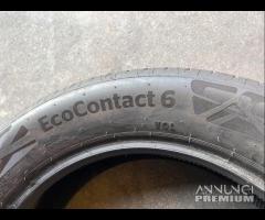 4 gomme 235 55 18 continental a3319 - 6