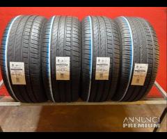 4 gomme 235 55 18 pirelli a3316