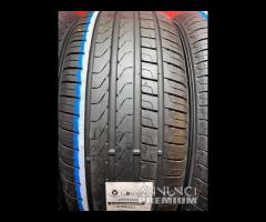 4 gomme 235 55 18 pirelli a3316