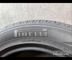 4 gomme 235 55 18 pirelli a3316