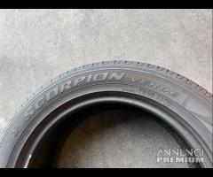 4 gomme 235 55 18 pirelli a3316 - 7