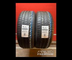 2 gomme 225 50 18 continental a3369